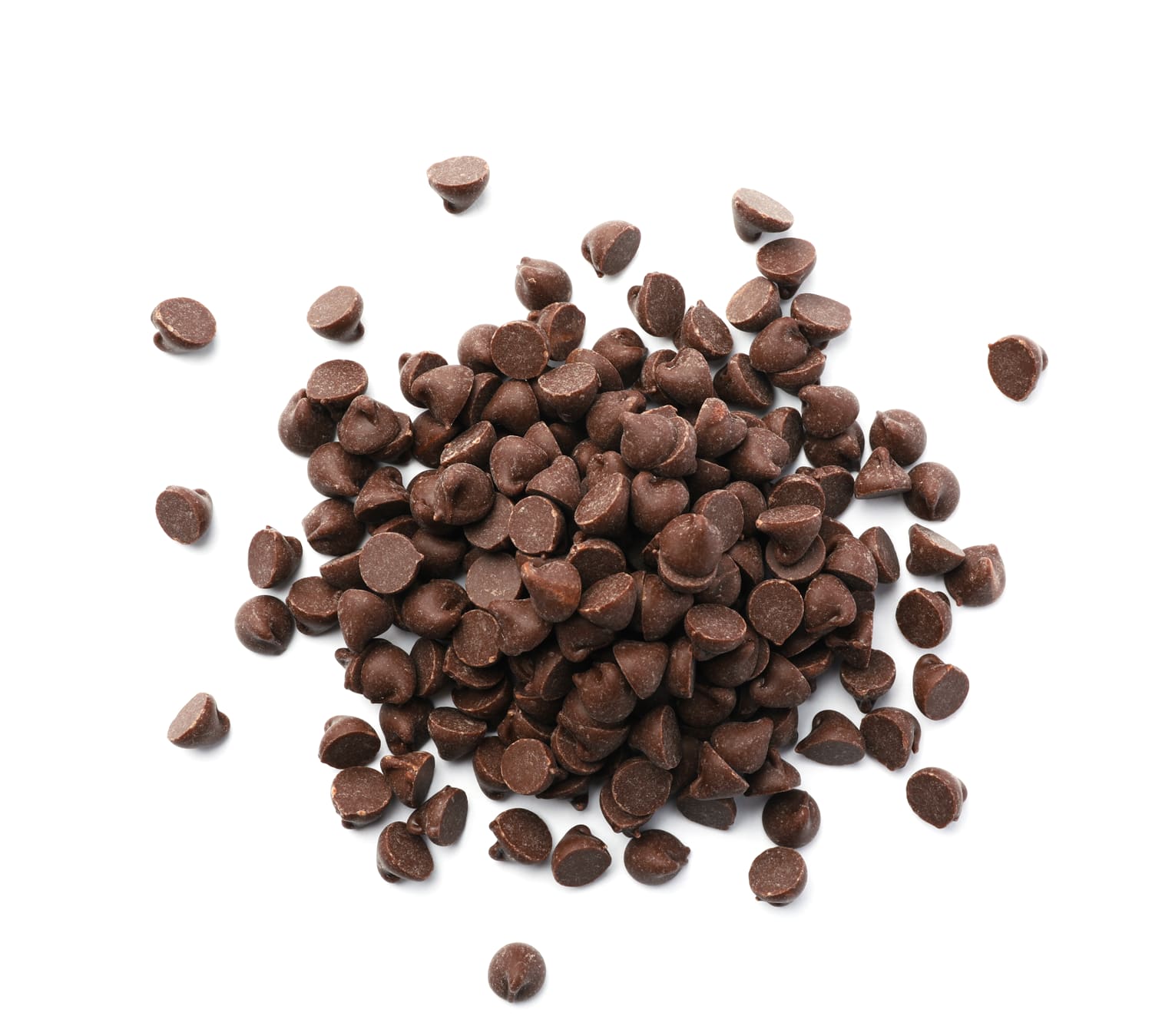 GOCCE DI CIOCCOLATO AL LATTE 150G