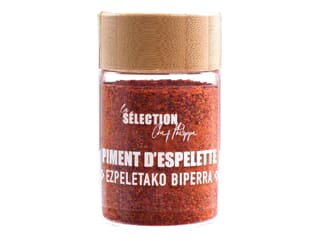 Peperoncino di Espelette in polvere