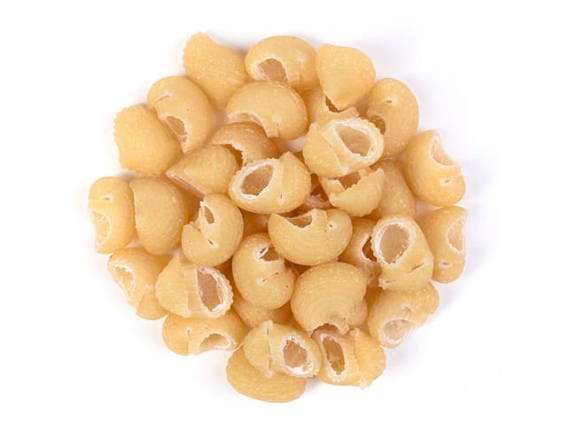 Conchiglie Pasta - 500 g - Les Belles D'Antan