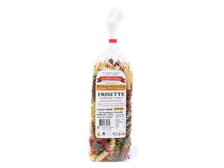 Fusilli Tricolore