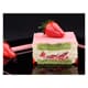 Pasta di mandorle Suprême 52% - Mandorle mediterranee - 200 g - Lubeca