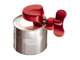 Apriscatole di sicurezza Palm