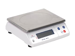 Bilancia elettronica professionale