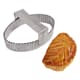 Taglierina per calzone alle mele - 17 x 12 cm - Gobel