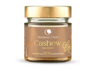 Crema di anacardi