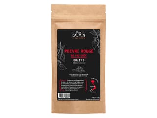 Pepe rosso di Phu Quoc