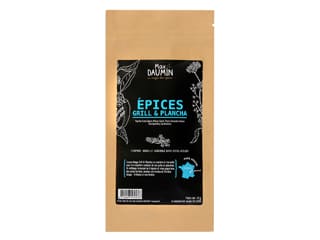 Spezie Grill e Plancha