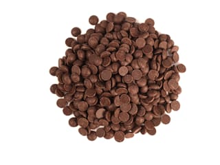 Cioccolato fondente Cuba