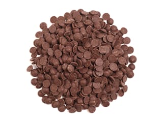 Cioccolato al latte di copertura Haiti