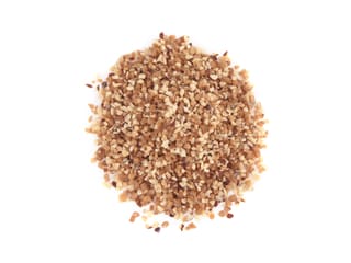 Granelli caramellate