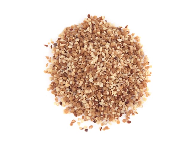 Granelli caramellate - Nocciole e mandorle - 1 kg - Meilleur du Chef