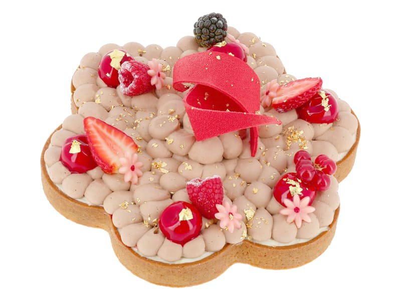 kieyeeno 6 pezzi Cerchio Pasticceria, 8 cm Cerchio Torta Rotondo Muffin Anelli Antiaderenti Stampi Rotondi Cottura per Dolci Biscotti Pasticceria Torte Schiume