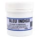 Colorante alimentare in polvere - blu indaco - 20 g - Mallard Ferrière