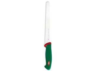 Coltello per pan di Spagna