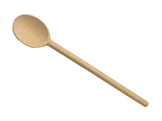 Cucchiaio in legno