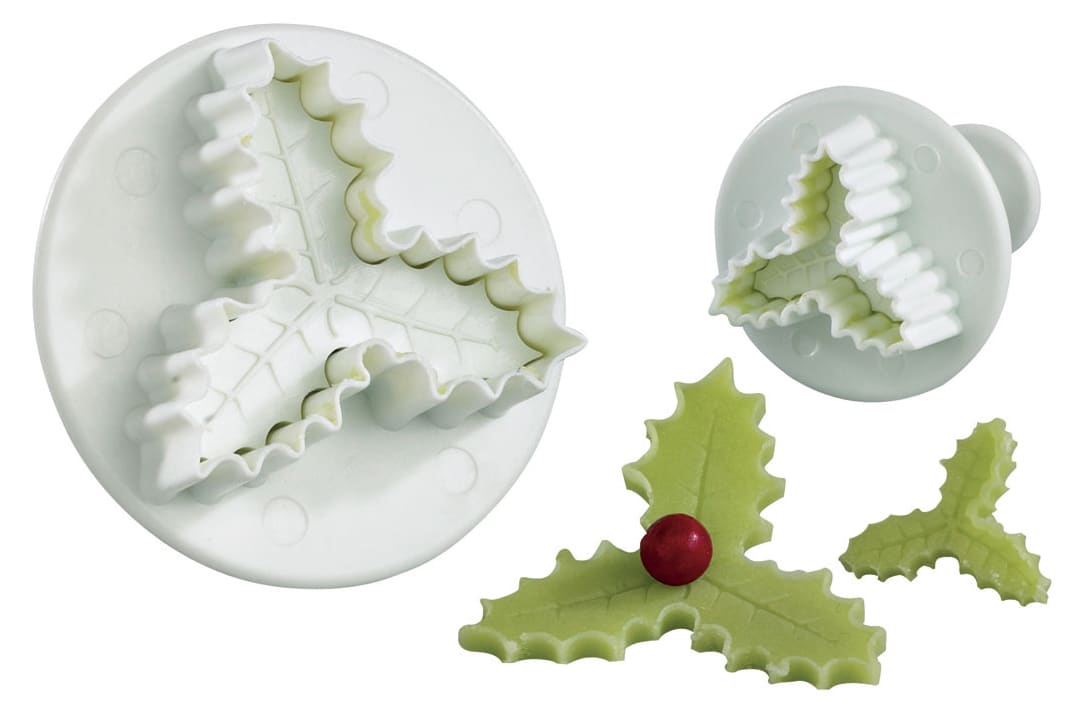 PME -Foglia Agrifoglio con Striature 3XL