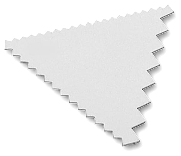 Mercer Culinaria Grattugia A 4 Facce In Acciaio Inox Con Coperchio E Base Antiscivolo - 22,9 Cm