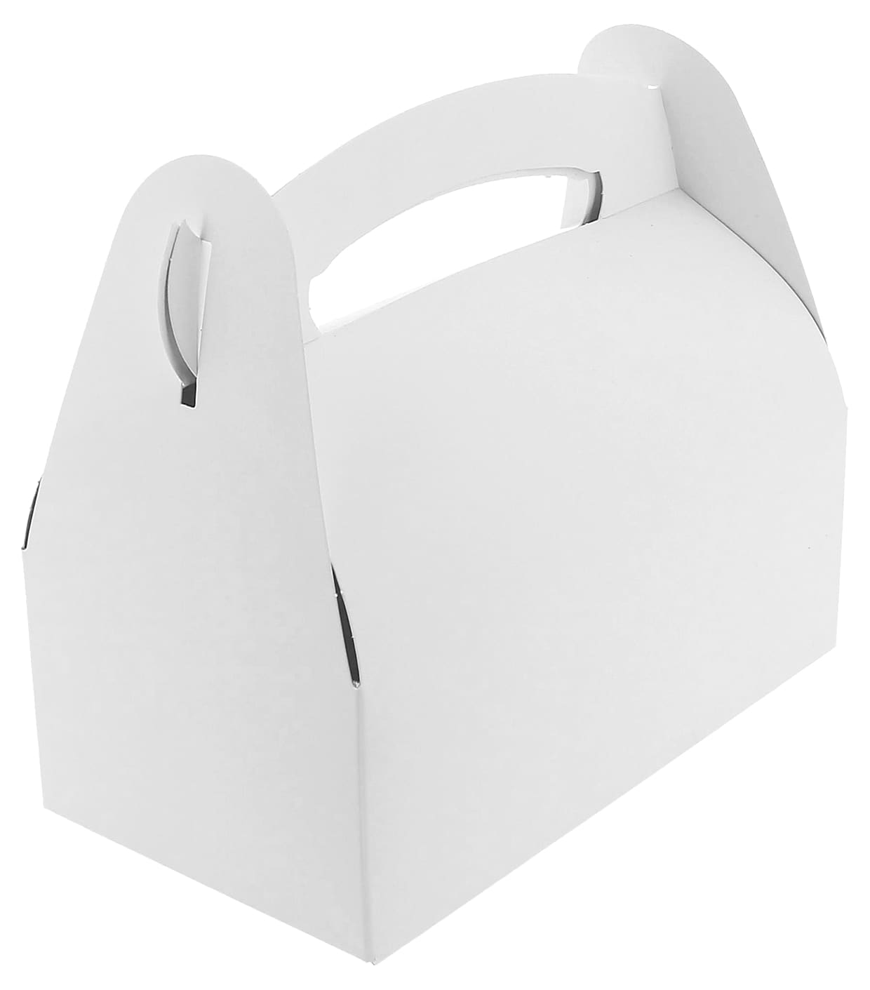 Scatole RSC Singola Parete Scatole Di Cartone Ondulate UOFFICE - 18x18x16 Cm, Confezione Da 20 Pezzi, Per Spedizioni Scatole Cartone Ondulato UOFFICE 18x18x16 Confezione 20 - Foto 2