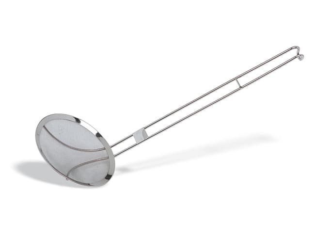 Schiumarola a rete in acciaio inox - Ø 20 cm - Mallard Ferrière