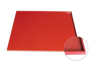Tappetino in silicone per swiss roll