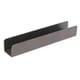 Stampo per barretta di pasta sfoglia - Antiaderente - 25 x 4,2 x ht 4 cm - Mallard Ferrière
