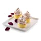 Stampo silicone Silicon Flex - 11 mini-muffin Ø 5 cm - 30 x 17,5 cm - Silikomart