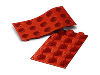 Stampo silicone Silicon Flex