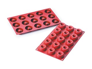 Stampo silicone Silicon Flex