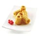 Stampo silicone Silicon Flex - 18 mini canelés Ø 3,5 cm - 30 x 17,5 cm - Silikomart