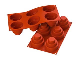 Stampo silicone Silicon Flex