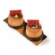 Stampo silicone Silicon Flex - 8 cilindri Ø 6 cm - 30 x 17,5 cm - Silikomart