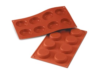 Stampo silicone Silicon Flex