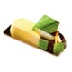 Stampo silicone Silicon Flex - 6 biscotti savoiardi 13 x 5 cm - 30 x 17,5 cm - Silikomart