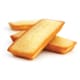 Stampo silicone Silicon Flex - 20 financier - 30 x 17,5 cm - Silikomart