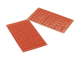 Stampo silicone Silicon Flex