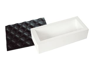 Stampo silicone per tronchetto