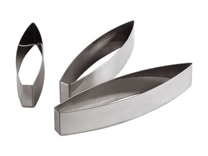 KEELYY Formine Biscotti Pasqua, 8 Pezzi Tagliabiscotti 3D Pasqua