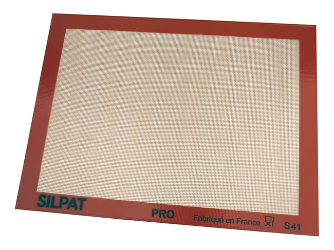 Tappetino in silicone professionale (38cm x 30cm)