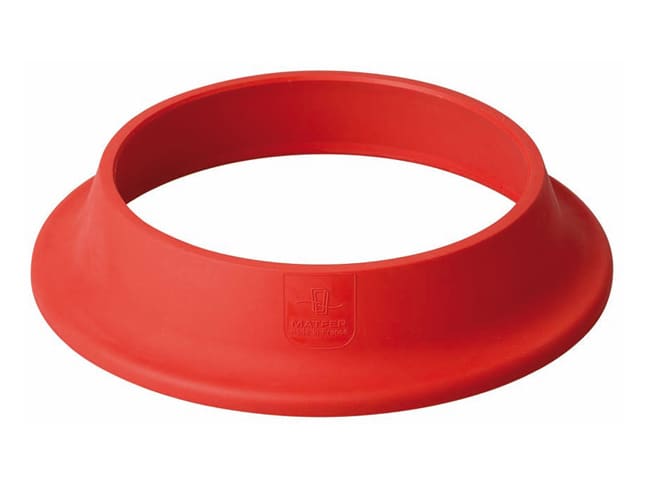 Base per ciotola da pasticceria - Antiscivolo - Matfer