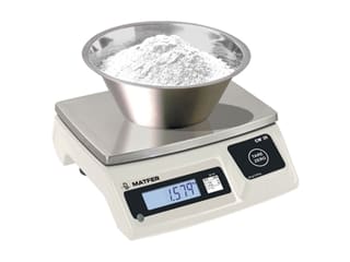 Bilancia digitale professionale