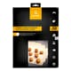 Carta da forno Ecopap (x 50) - Siliconata fronte-retro - 40 x 30 cm - Matfer
