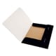 Carta da forno Ecopap (x 50) - Siliconata fronte-retro - 40 x 30 cm - Matfer