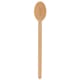 Cucchiaio da cucina beige - Exoglass® - 45 cm - Matfer