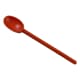 Cucchiaio rosso - Exoglass® - 30 cm - Matfer