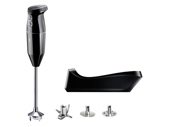 Frullatore a immersione senza fili Bamix Pro - Bamix