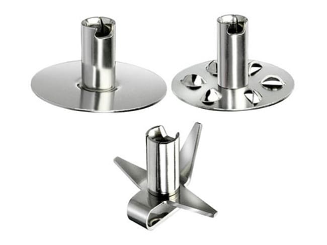 Frullatore a immersione senza fili Bamix Pro - Bamix