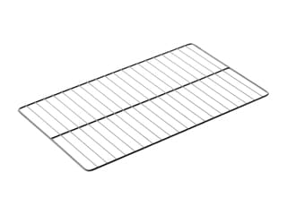 Griglia piatta in acciaio inossidabile - 53 x 32,5 cm - Matfer