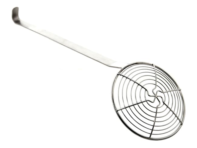 Schiumarola a ragno - Ø 22 cm - Matfer