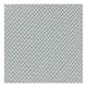 Setaccio per farina in plastica - tela d'acciaio - N°8 (cioè 2,8 mm) - Matfer
