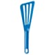 Spatola traforata Pelton - Exoglass® - Colore: blu - Matfer